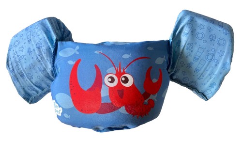 Puddle jumper kids swim aid - puddle,