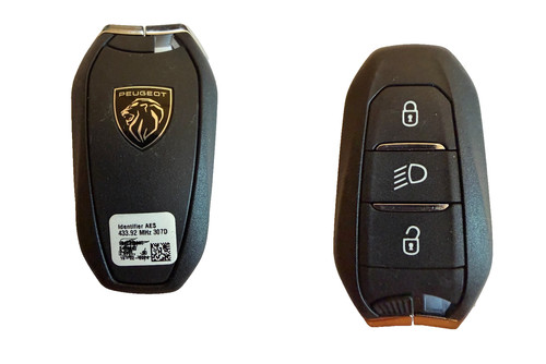 Genuine oem peugeot 2008 208 - oem,