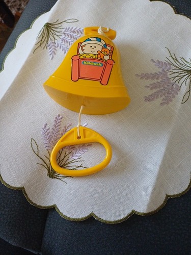 Vintage kiddicraft 1986 - kiddicraft,