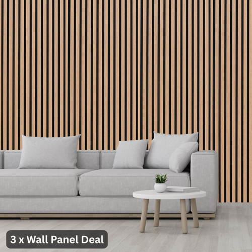 Wall panel deal san - deal,