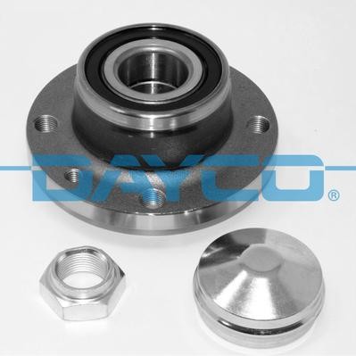 Wheel bearing kit dayco - wheel,