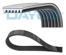 V-RIBBED BELT 6PK1855 DAYCO I