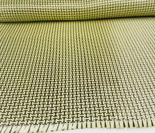 Carbon kevlar cloth - carbon, cloth/fabric
