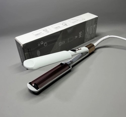 Hair curler waver crimper - hair,