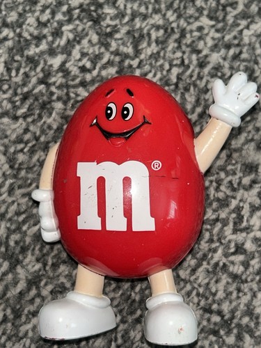 Vintage red s candy - vintage,