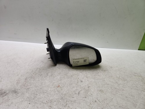 Hyundai i10 mk2 door mirror - hyundai,