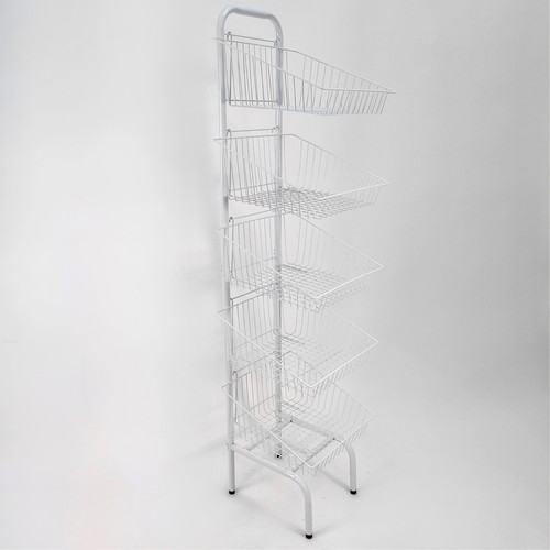 Tier white wire - tier,