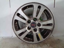 12804095 Rim for SAAB 9-3 BERLINA 1.9 TID CAT 2002 2631724