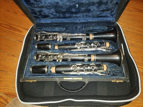 Vintage selmer france - selmer, bb