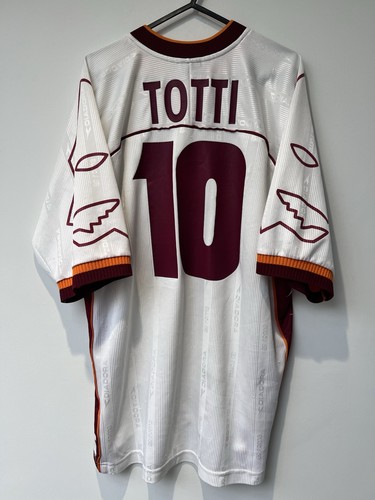 Original roma 1999 2000 - original,