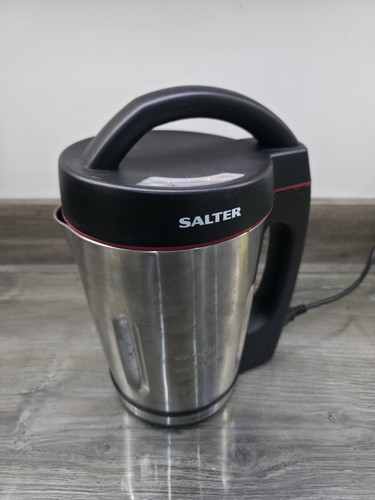 Salter ek1548 soup maker 6 - soup,