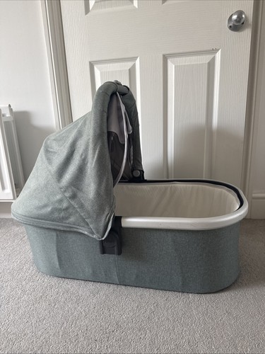Uppababy vista - uppababy, v2