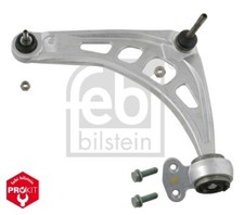 TRACK CONTROL ARM FOR BMW E46