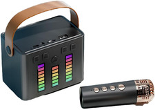 Mini Karaoke Machine Kids with