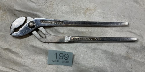 Vintage gordon slip joint - gordon,