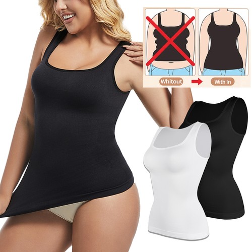 Women shaper camisole - shaper,