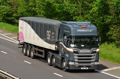 Truck photo 12x8 - -, r450