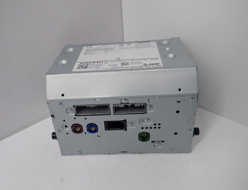 Volvo xc40 2020 radio head - xc40,