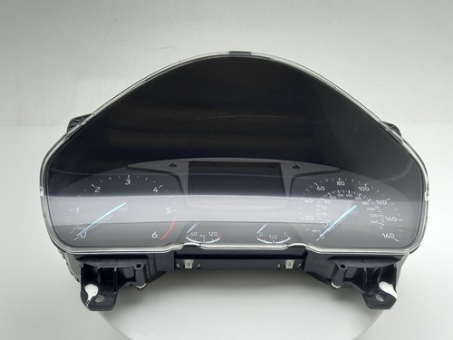 Ford focus speedometer - ford,