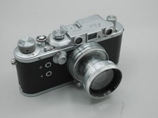 Reid & Sigrist Camera /