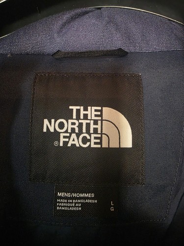 The north face mcmurdo - the, parka