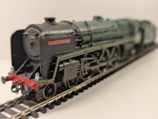 Hornby OO Gauge Britannia