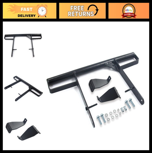 Rear wide grab bars - grab,