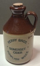 Vintage Perry Bros Somerset