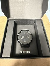 Suunto D5 Dive Computer Black