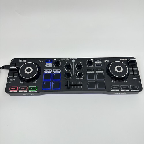 Hercules djcontrol starlight - hercules,