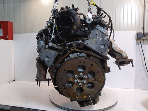 Engine for cadillac chevrolet - engine,