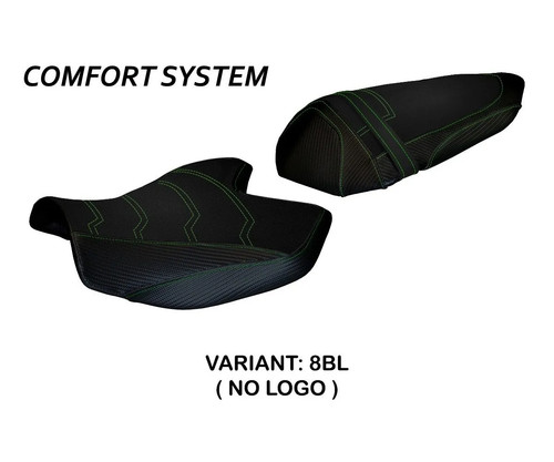 Seat saddle cover amatrice - saddle,