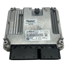 BMW 1 3 Series F20 F30 118d