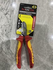 CK Tools T39082A 160 Redline