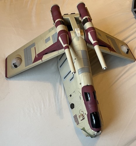 Star wars clone - wars, republic