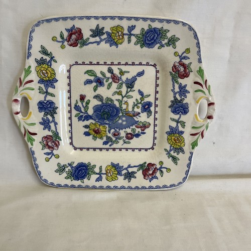 Mason regency ironstone - regency,
