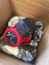 GRUNDFOS UPS 40-185 F PUMP