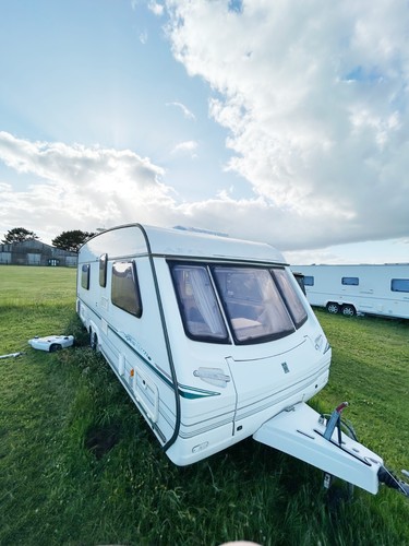 2001 abbey spectrum - 540, twin