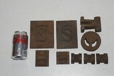 Stuart 6A live steam engine