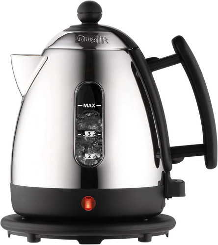 Dualit lite kettle 1l - kettle, 2kw