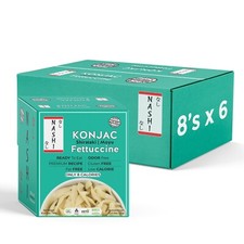 Nashi Shirataki Konjac