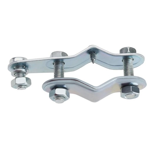 Bracket clamp spotlight whip - bracket,