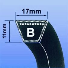 B SEC V BELT ( B SECTION