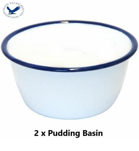 Falcon traditional enamel - x,