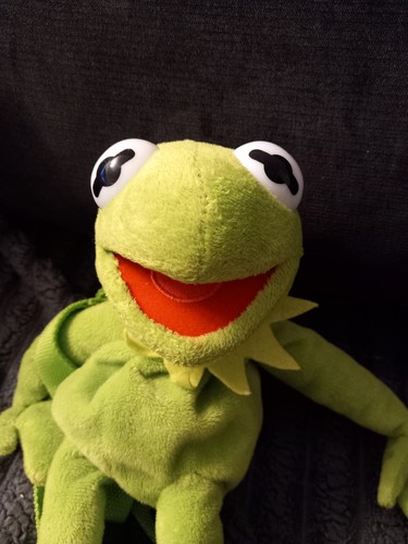 Disney the muppets kermit - disney,