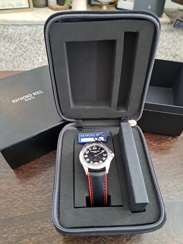 Raymond weil tango - tango, sport