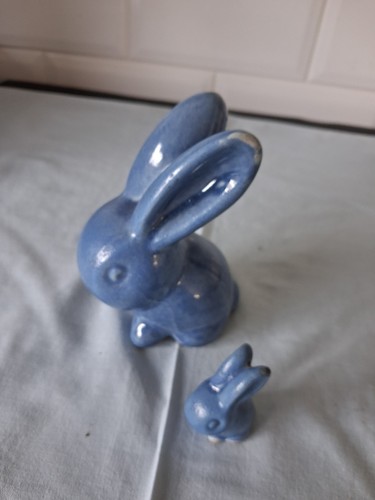 Vintage denby styleblue - denby,