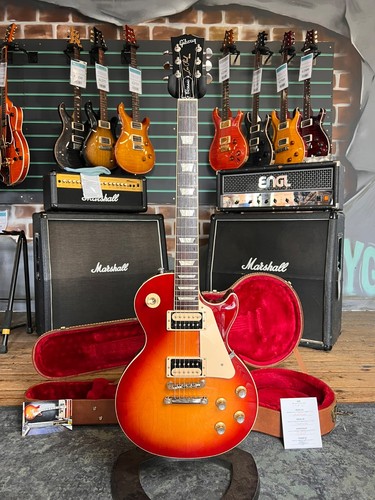 Gibson les paul classic - les,