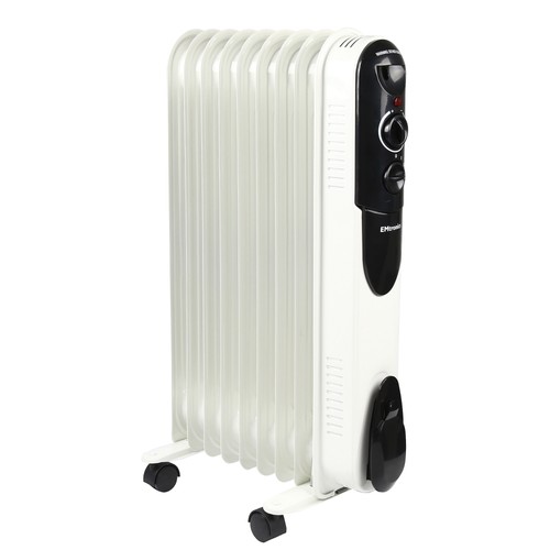 Emtronics fin oil - emtronics,