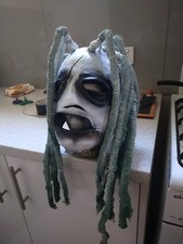 slipknot mask IOWA ERA COREY 